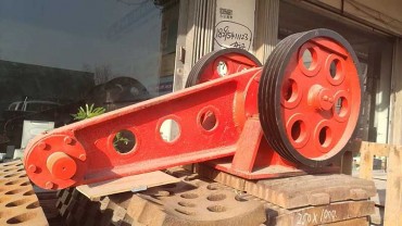 凌源動(dòng)力頭